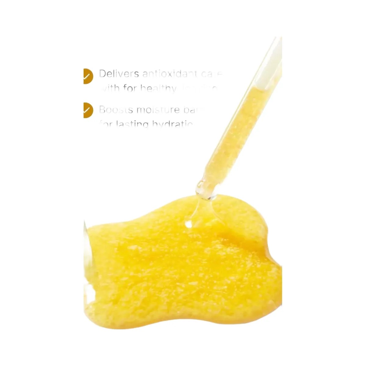 medicube Kojic Acid Turmeric Niacinamide Serum - HypeFly India View 5