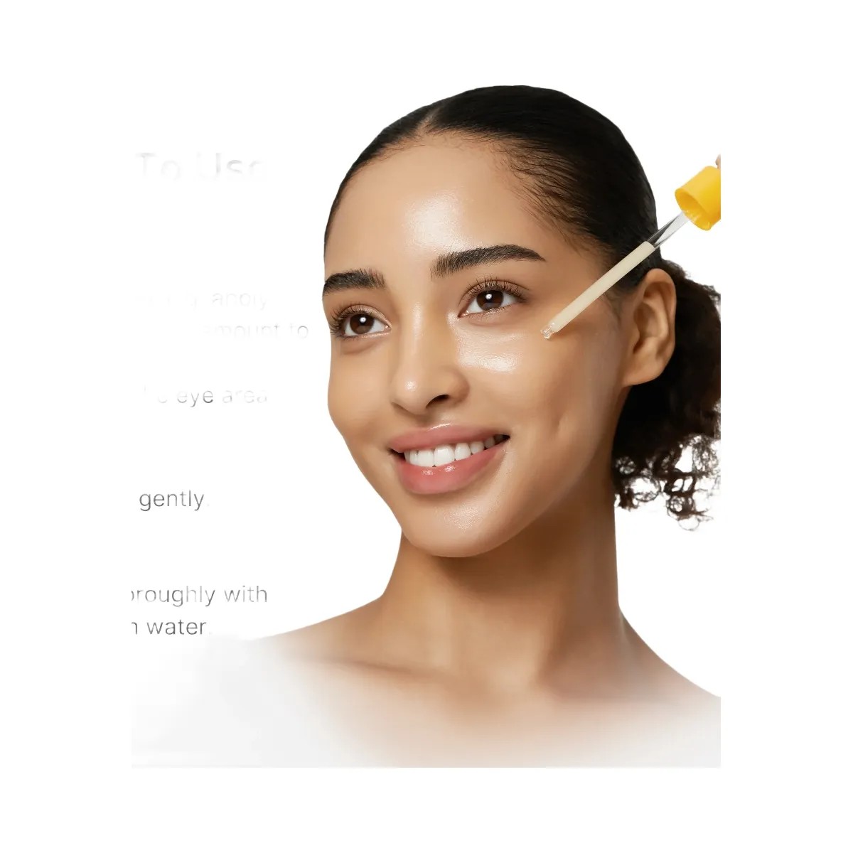 Medicube Kojic Acid Turmeric Peel Shot - HypeFly India View 6