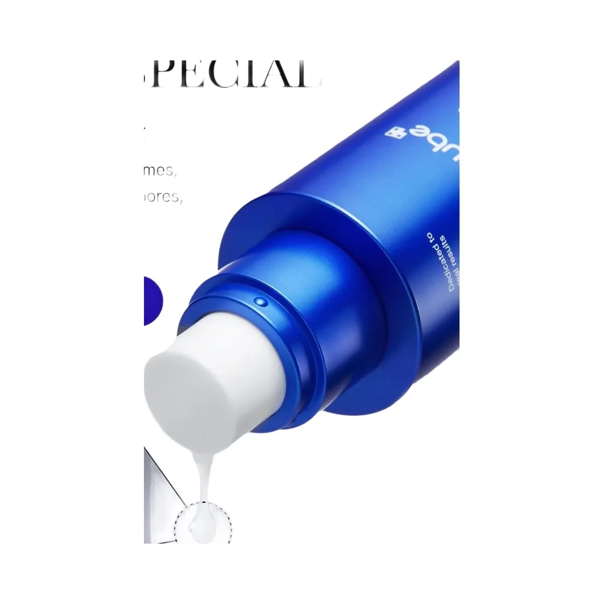 medicube One Day Exosome Shot 7500 - HypeFly India View 2