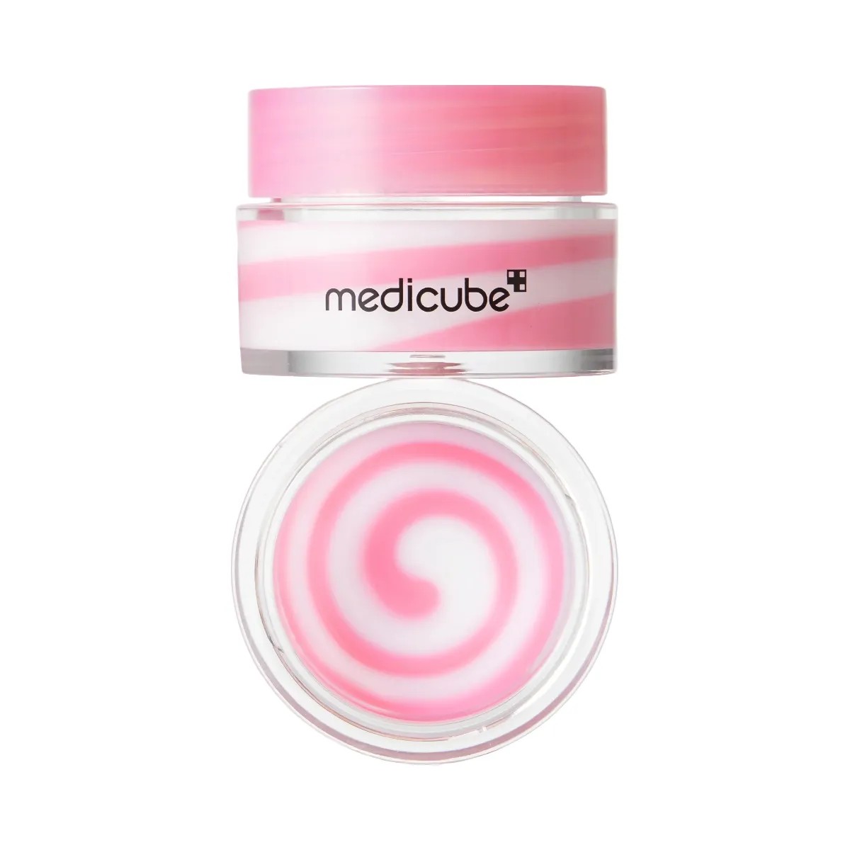 Medicube PDRN Lip Sleeping Mask - HypeFly India View 2