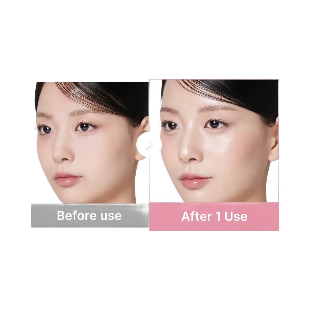 Medicube PDRN Pink Collagen Glow Jelly Mist Serum - HypeFly India View 4