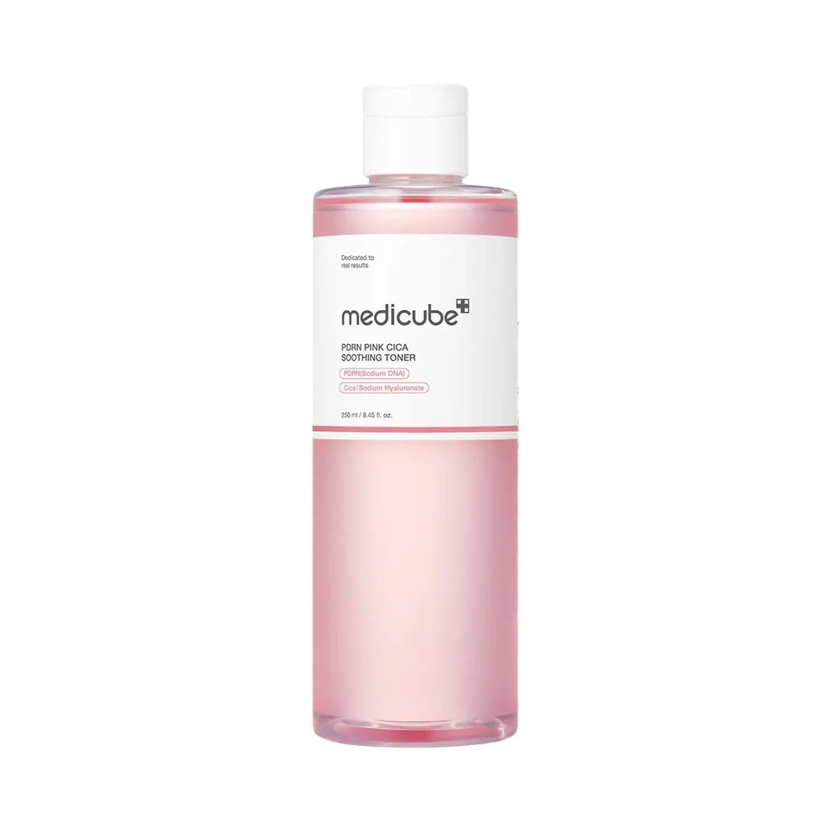 Medicube PDRN Pink Glow Full Set - HypeFly India View 1