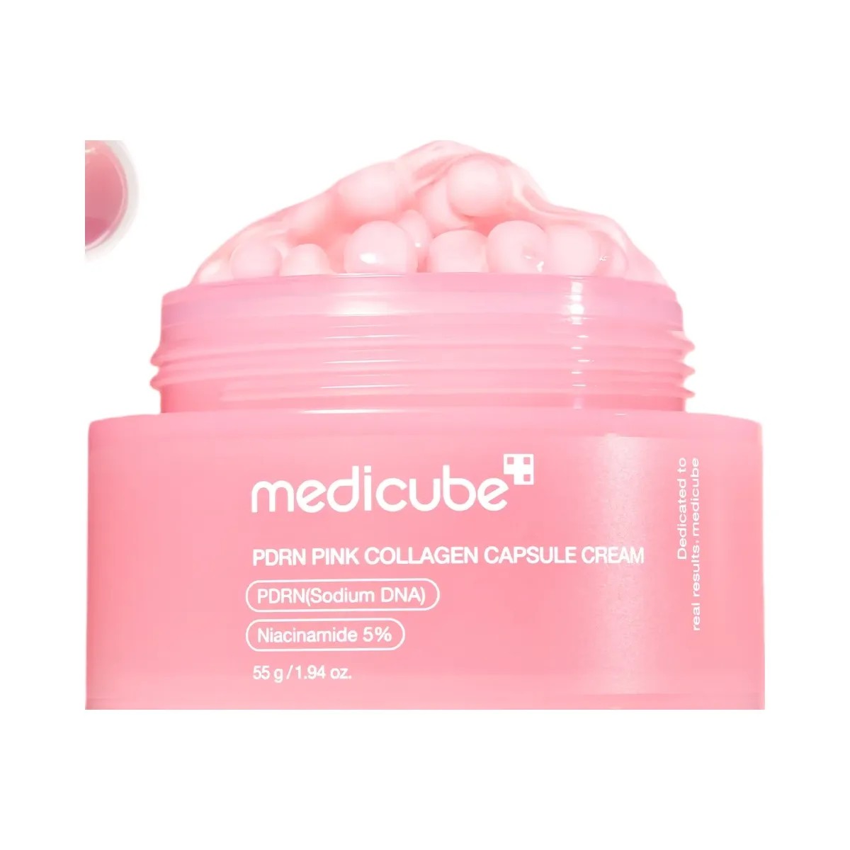 Medicube PDRN Pink Glow Home Aesthetic Full Set - HypeFly India View 6