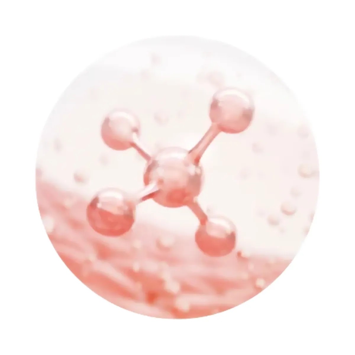 Medicube PDRN Pink Glutathione Capsule Foam Cleanser - HypeFly India View 4