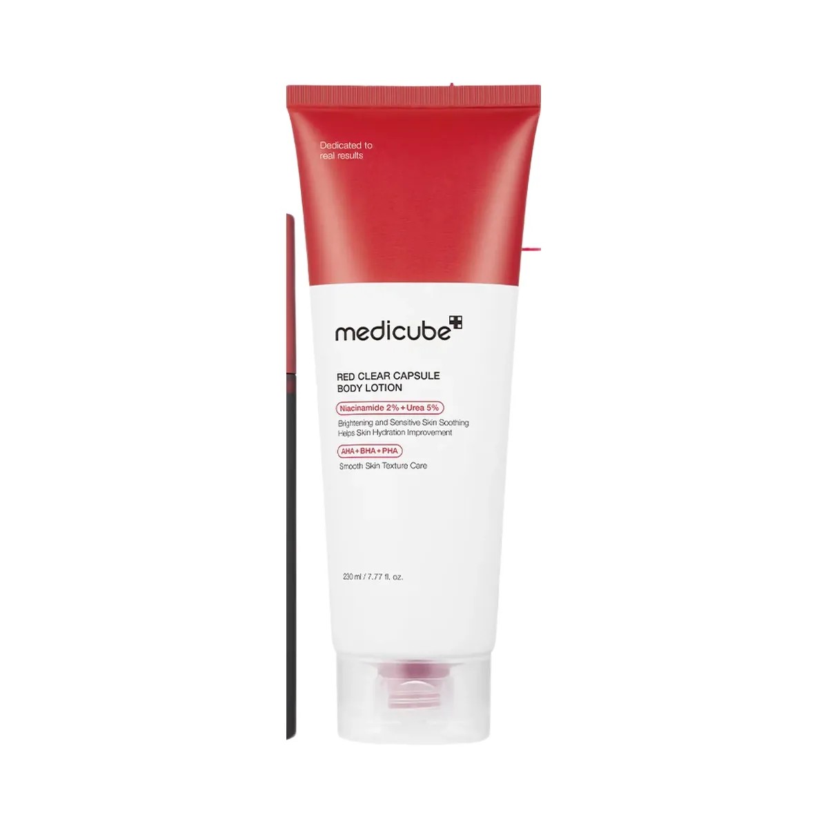 Medicube Red Glow Body Essentials - HypeFly India View 1