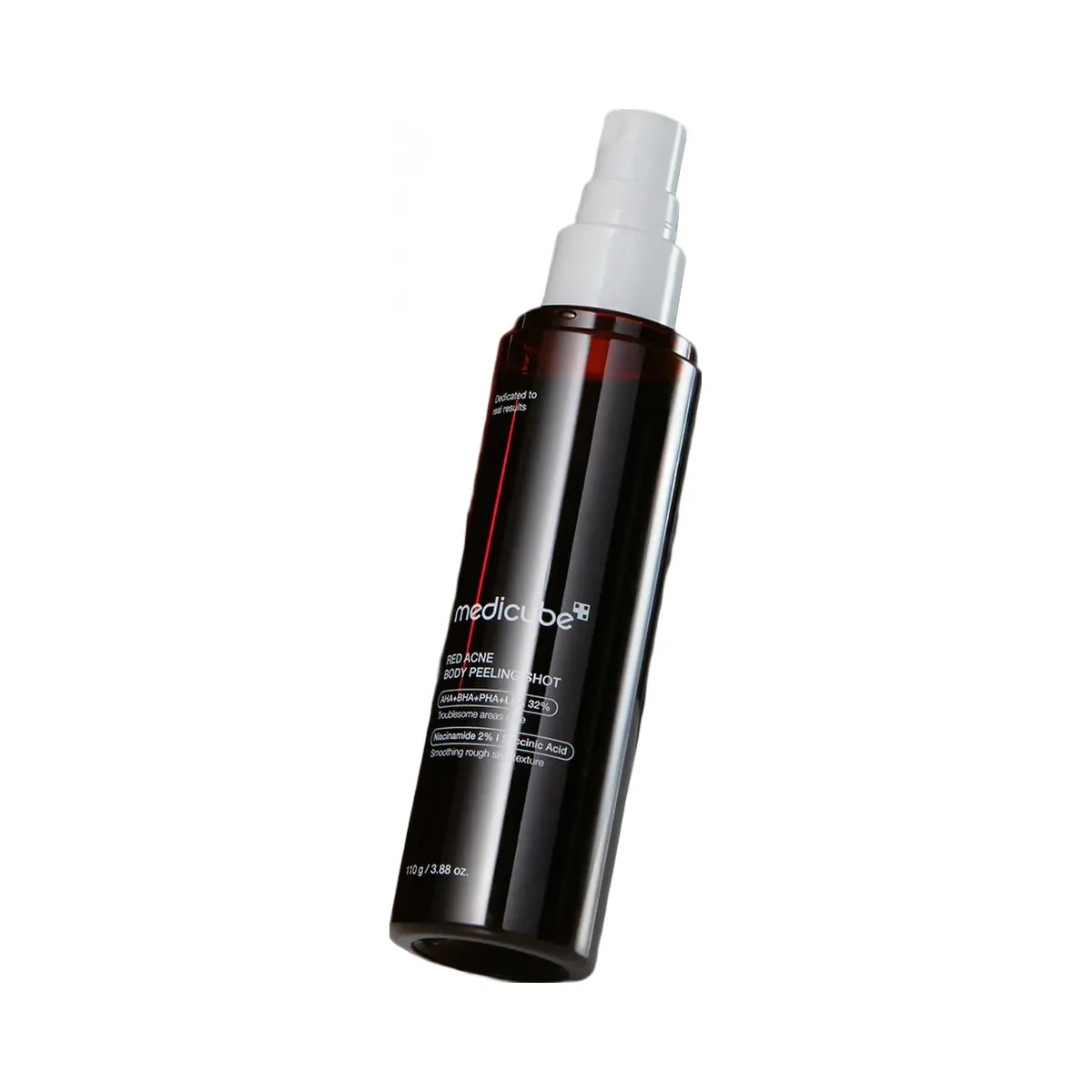 Medicube Red Glow Body Essentials - HypeFly India View 3
