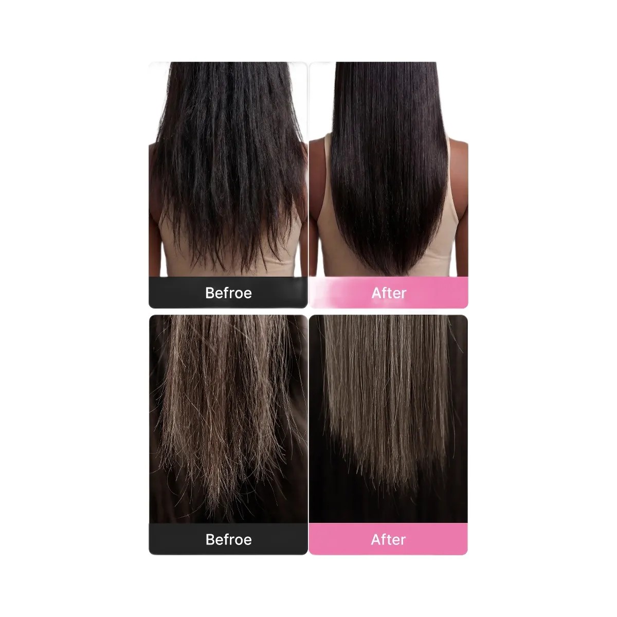 Medicube Rosemary PDRN Hair & Scalp Conditioner - HypeFly India View 5