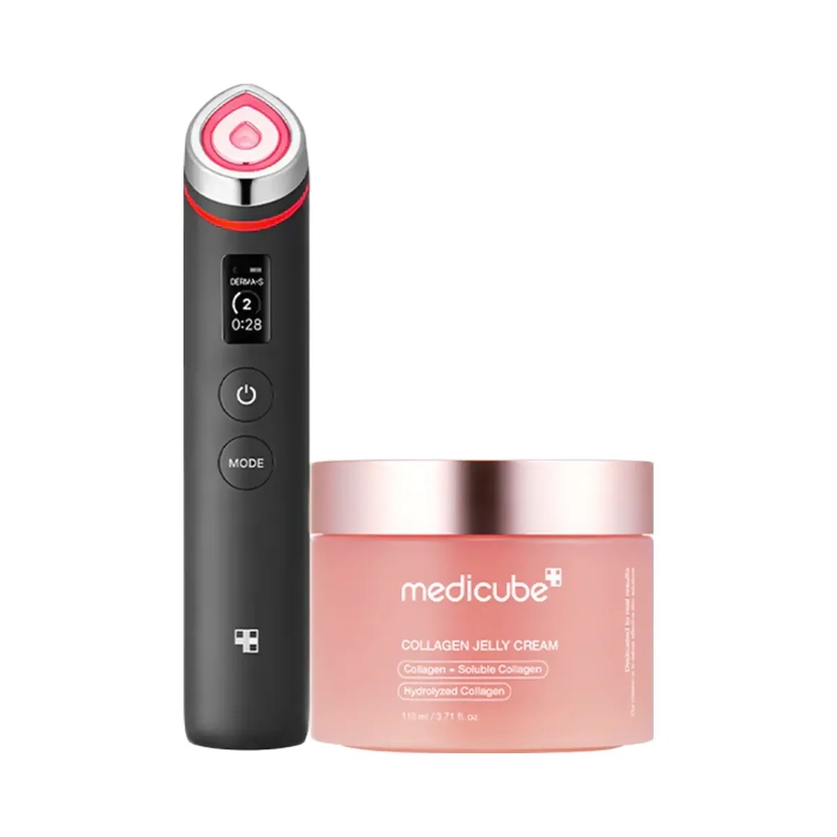 Medicube Skin Renewal Ensemble Set - HypeFly India View 2