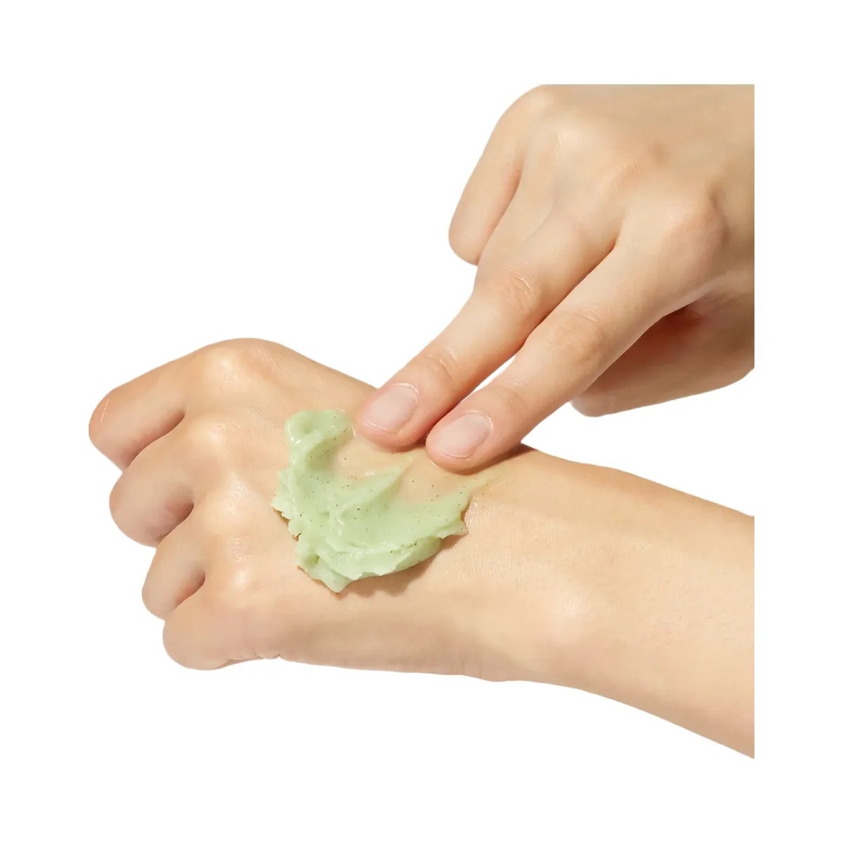 Medicube Super Cica Exfoliating Cleansing Balm - HypeFly India View 4
