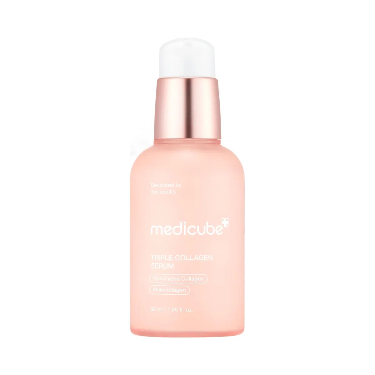 Medicube Triple Collagen Serum - HypeFly India View 1