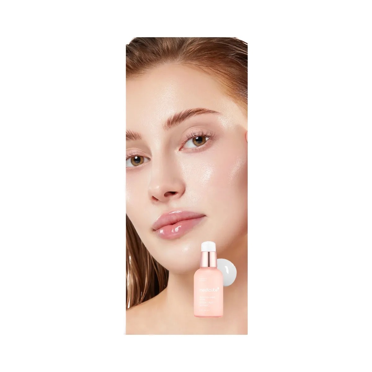 Medicube Triple Collagen Serum - HypeFly India View 5