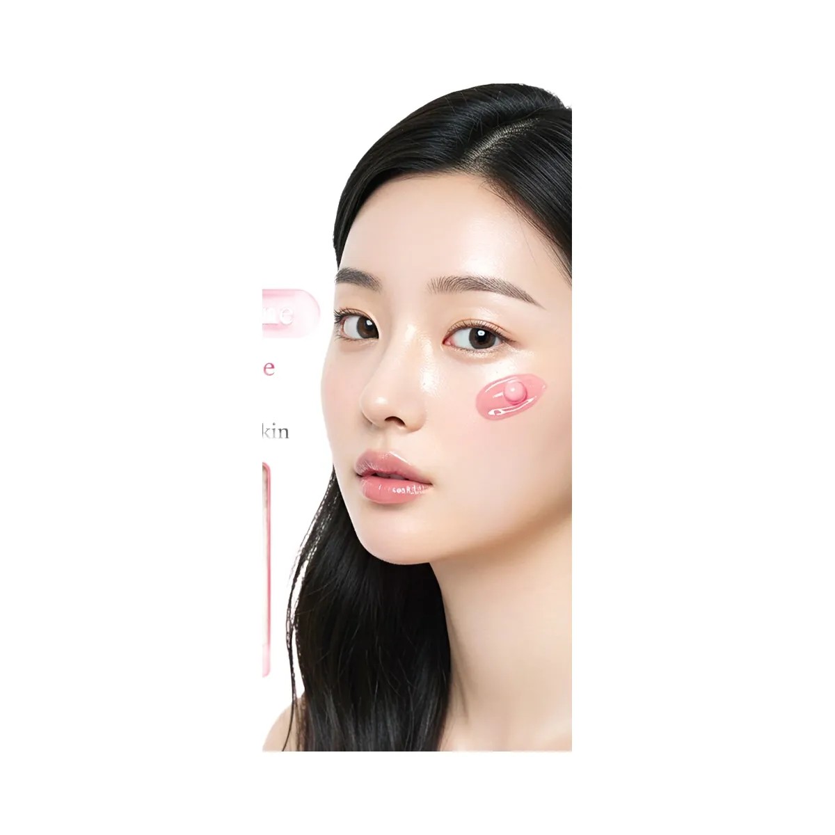 Medicube TXA Niacinamide Capsule Cream - HypeFly India View 4