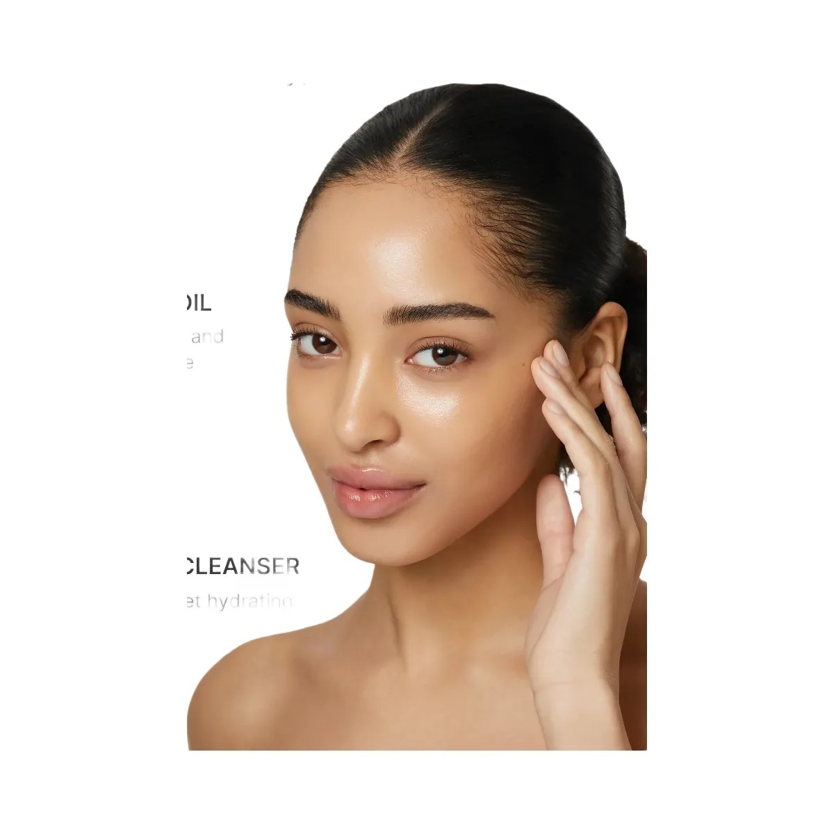 Medicube Zero Pore Blackhead Deep Cleansing Oil - HypeFly India View 5