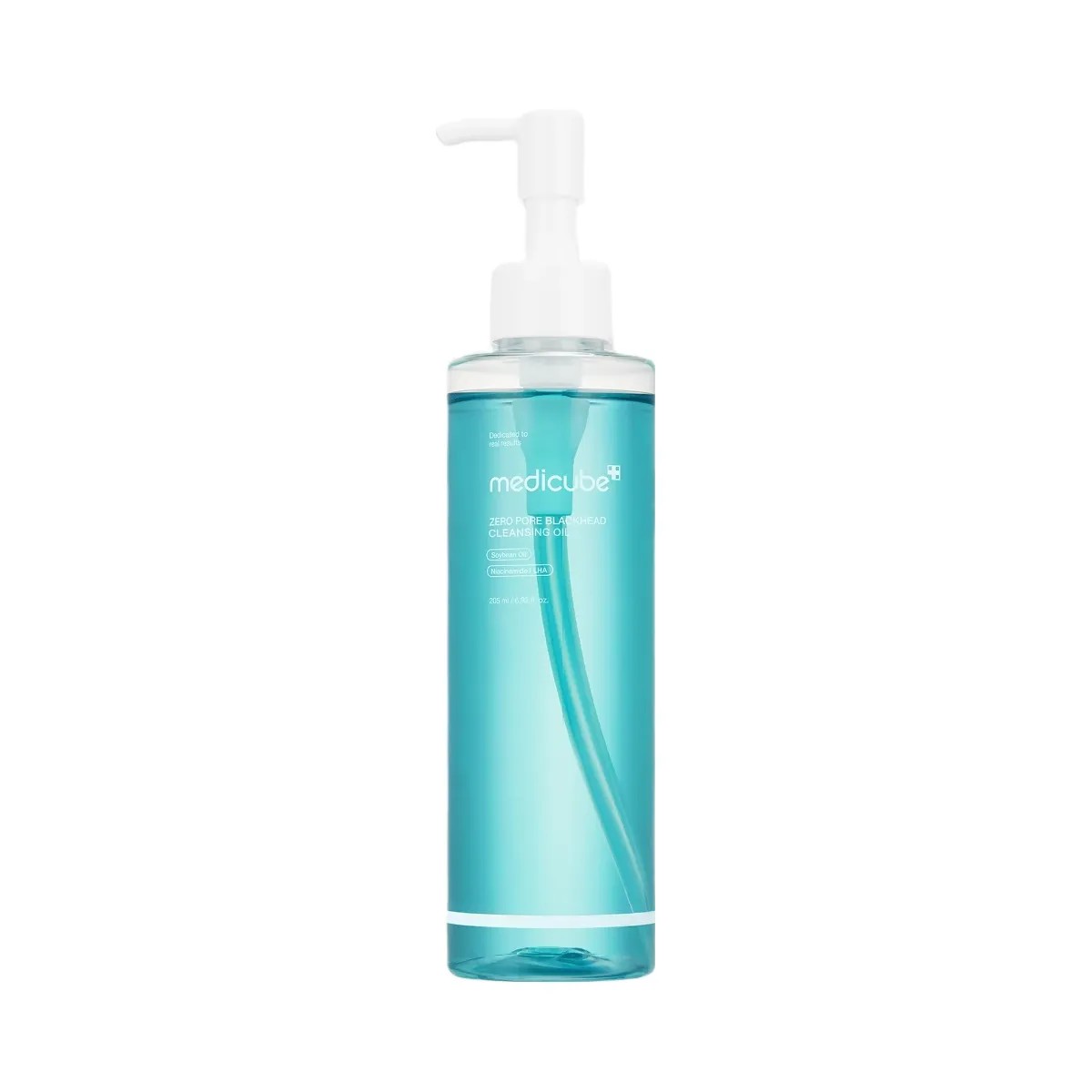 Medicube Zero Pore Blackhead Deep Cleansing Oil - HypeFly India View 6