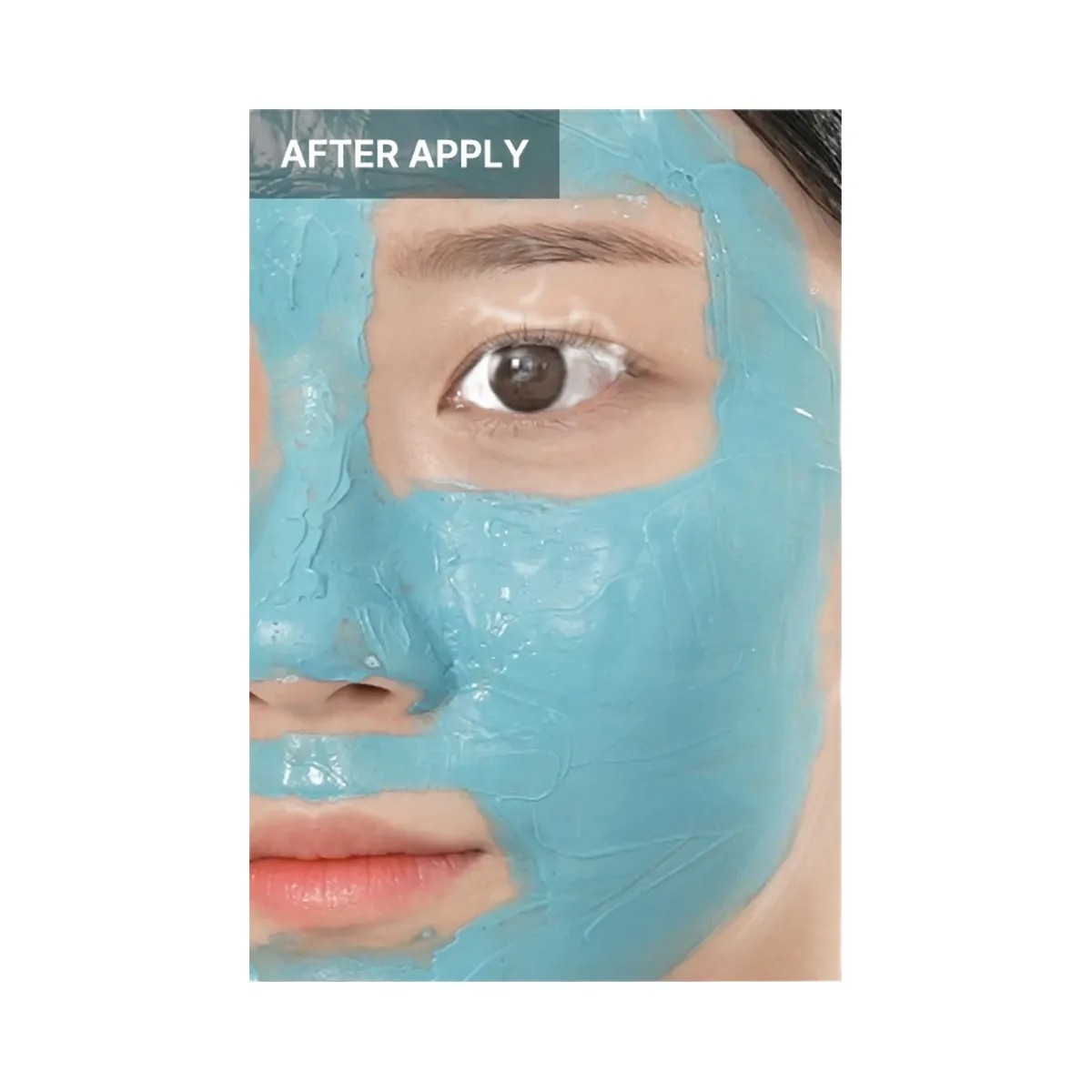 Medicube Zero Pore Blackhead Mud Mask - HypeFly India View 4