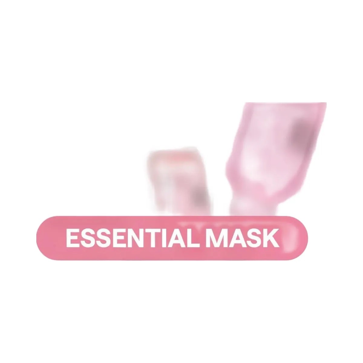MEDIHEAL Collagen Essential Mask - HypeFly India View 5