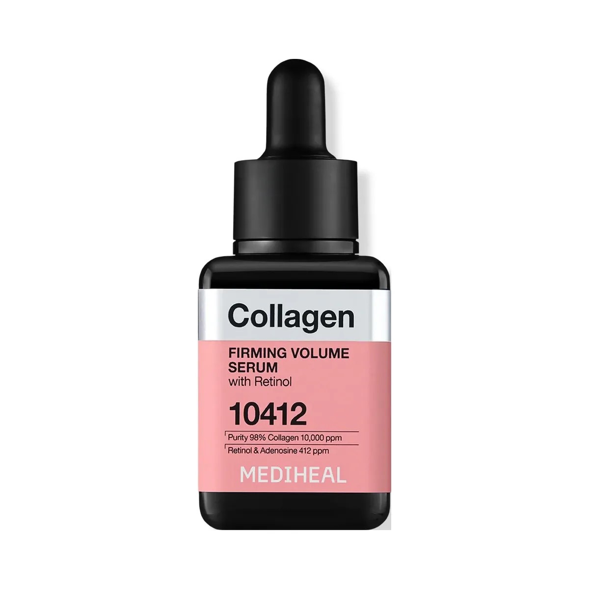 MEDIHEAL Collagen Firming Volume Serum - HypeFly India View 1