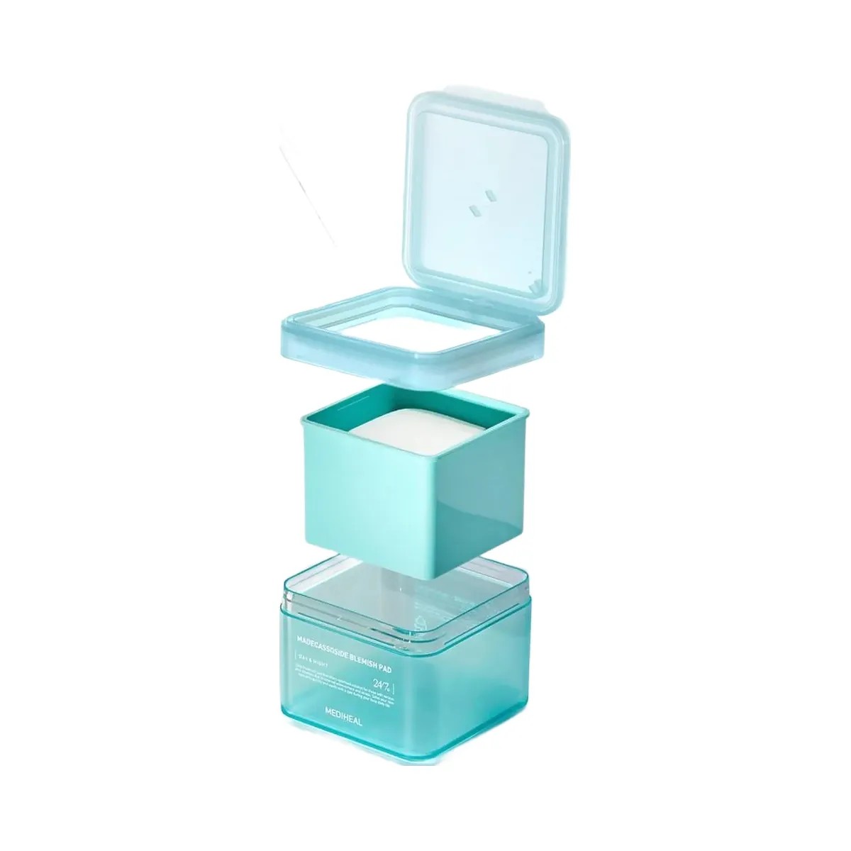 MEDIHEAL Madecassoside Blemish Pad - HypeFly India View 5