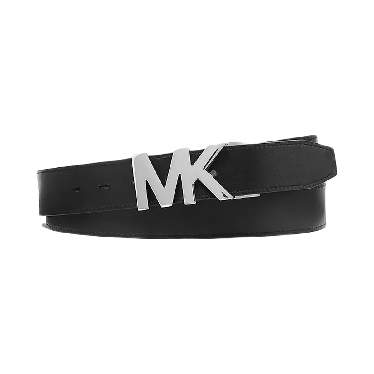 Michael Kors 4-In-1 Logo Belt Box Set Brown/Black - HypeFly India View 2