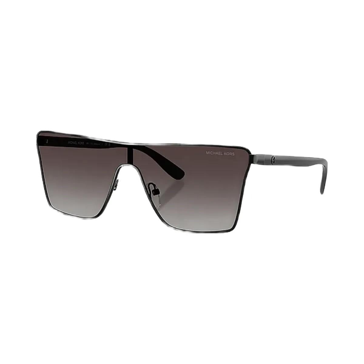 Michael Kors Almeria Sunglasses Black - HypeFly India View 2