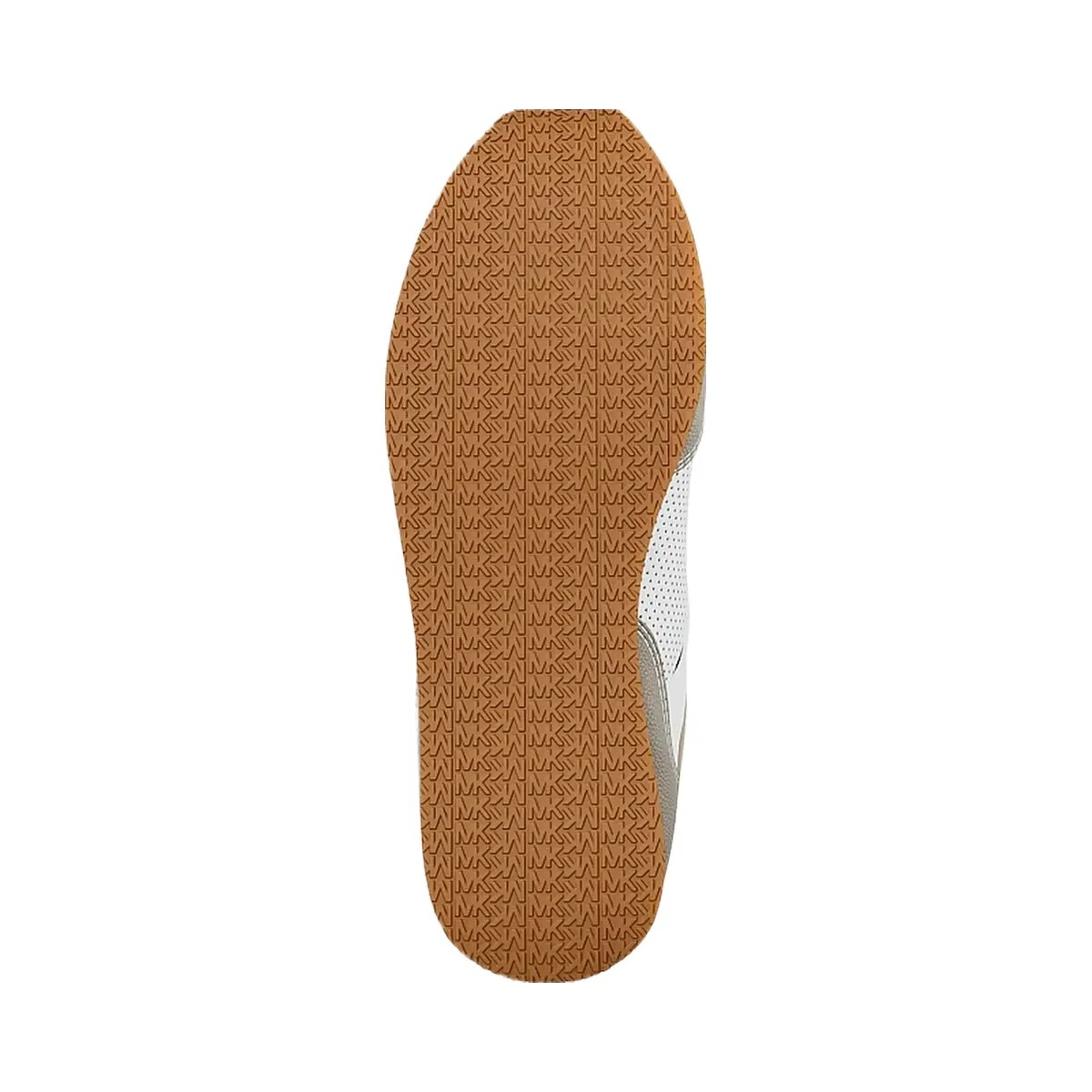 Michael Kors Avi Slip-On Sneaker Light Sand - HypeFly India View 6