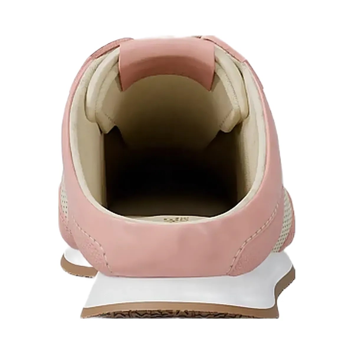 Michael Kors Avi Slip-On Sneaker Powder Blush - HypeFly India View 4