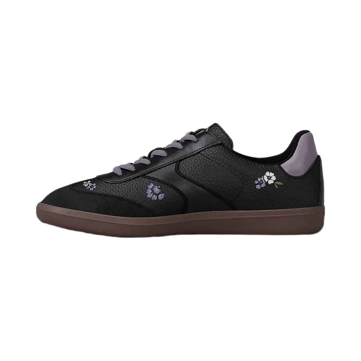 Michael Kors Benny Embellished Sneaker Black Combo - HypeFly India View 3