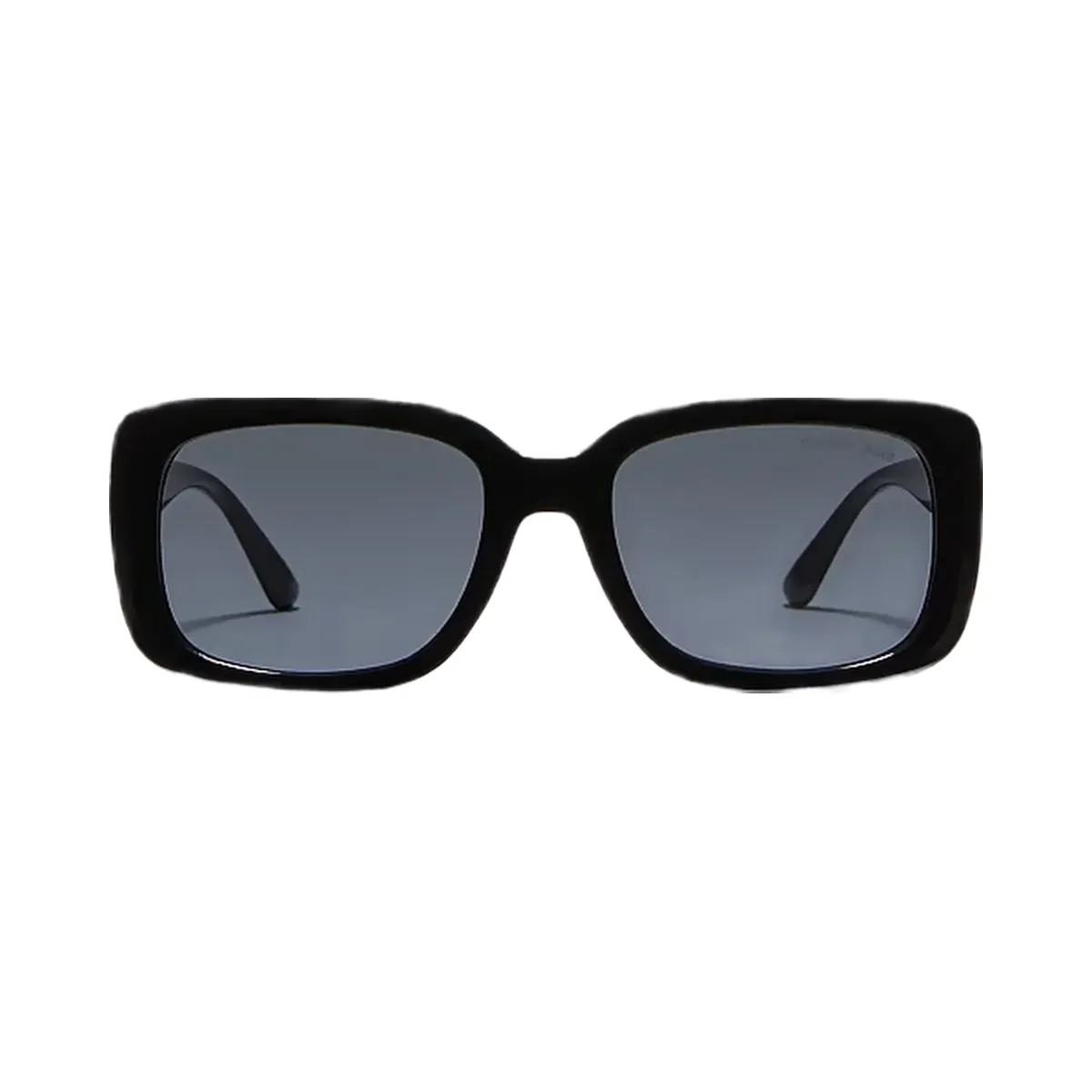 Michael Kors Cambridge Sunglasses Black - HypeFly India View 1