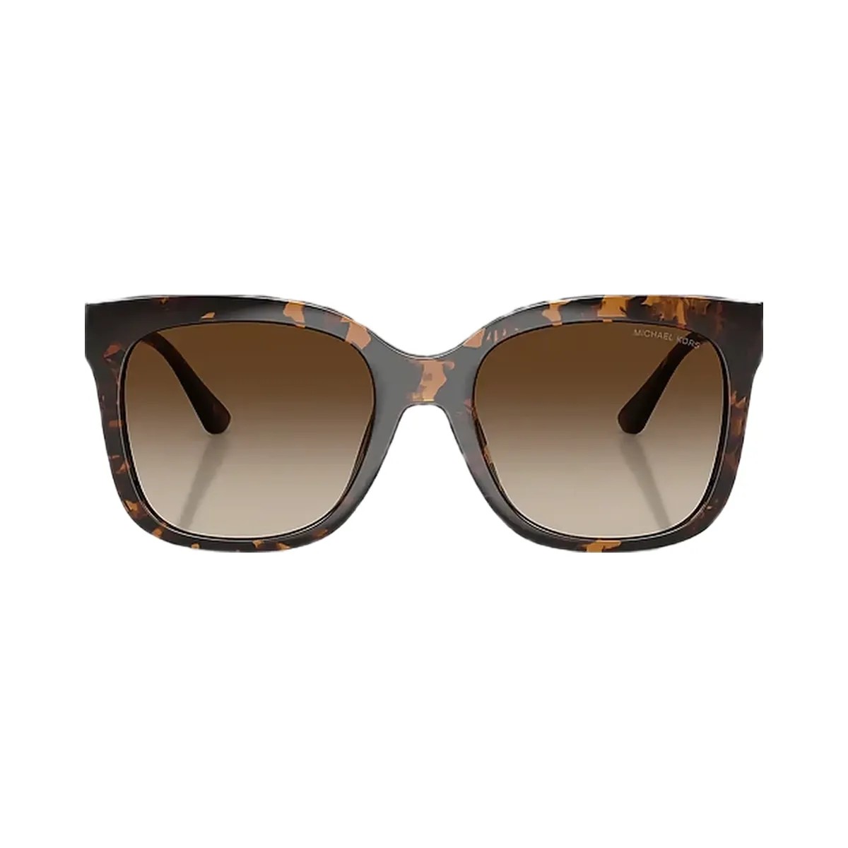 Michael Kors Chatham Sunglasses Dark Tortoise - HypeFly India View 1