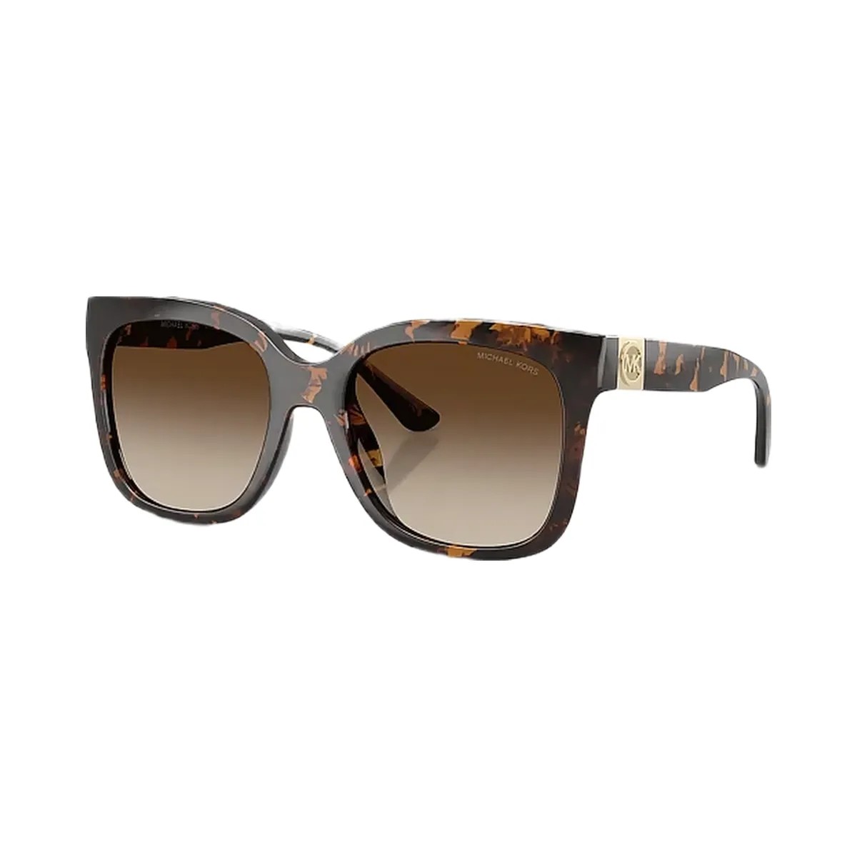 Michael Kors Chatham Sunglasses Dark Tortoise - HypeFly India View 2