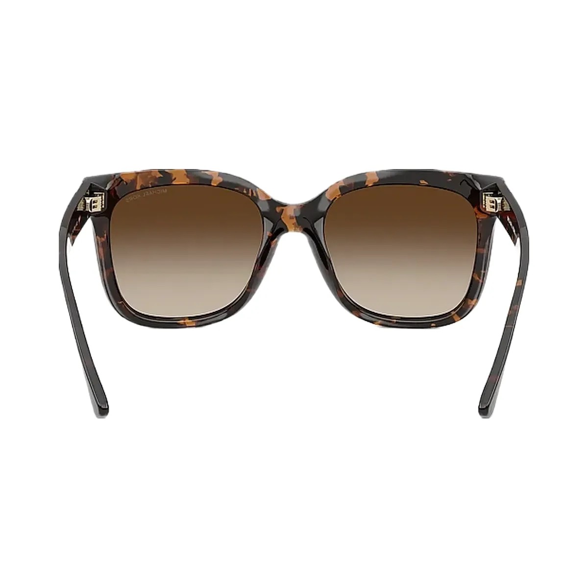 Michael Kors Chatham Sunglasses Dark Tortoise - HypeFly India View 4
