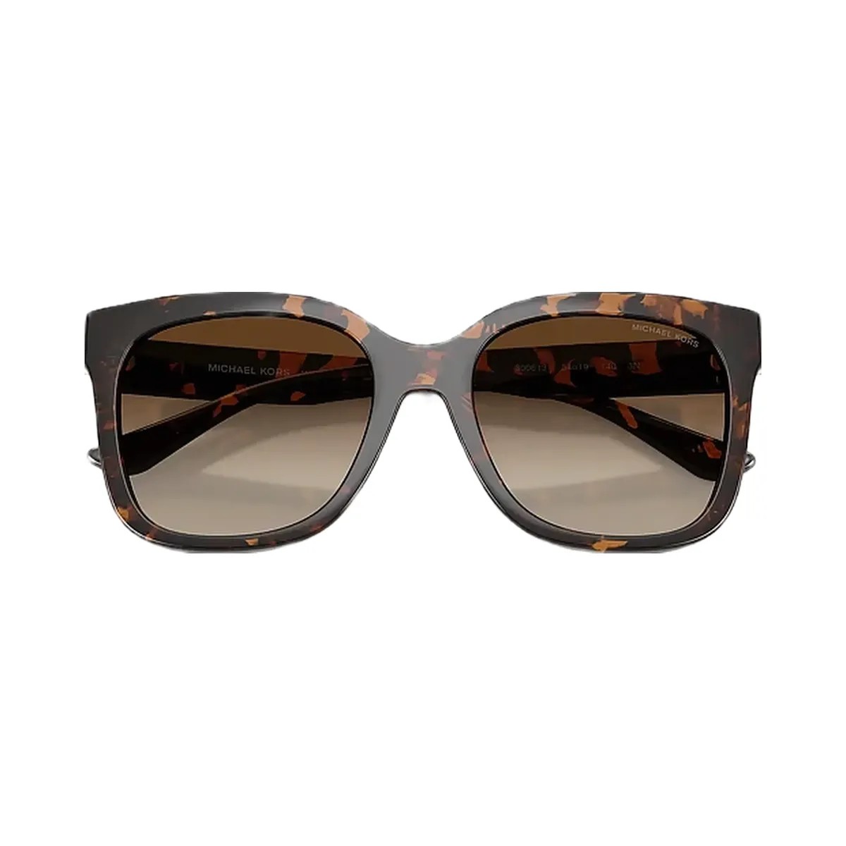 Michael Kors Chatham Sunglasses Dark Tortoise - HypeFly India View 5