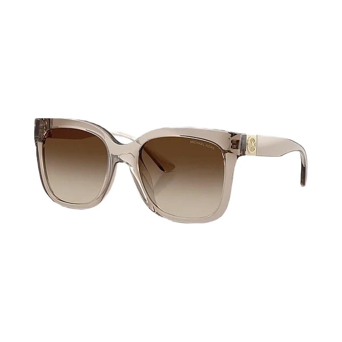 Michael Kors Chatham Sunglasses Yellow - HypeFly India View 2