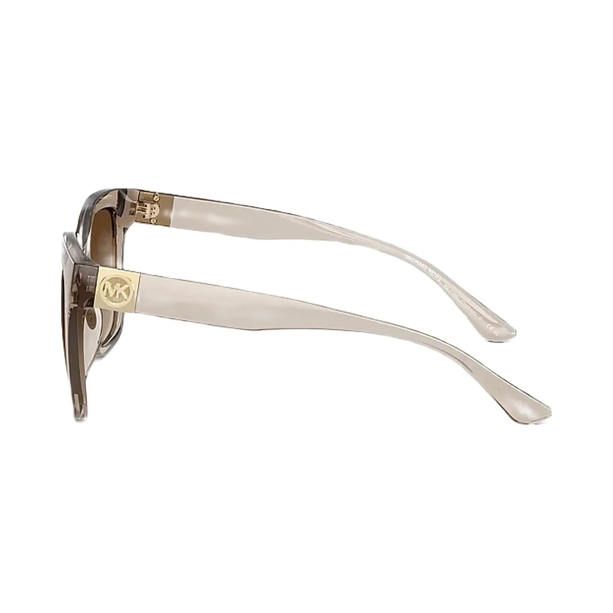 Michael Kors Chatham Sunglasses Yellow - HypeFly India View 3