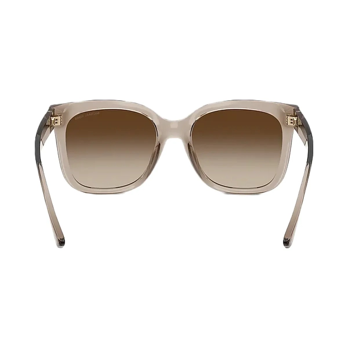 Michael Kors Chatham Sunglasses Yellow - HypeFly India View 4