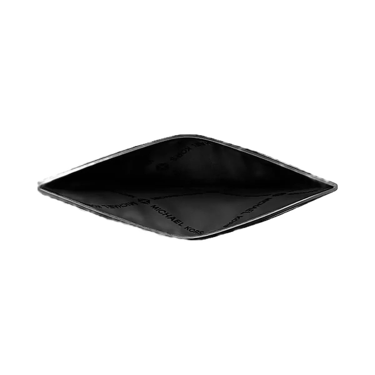Michael Kors Cooper Signature Logo Card Case Oregano - HypeFly India View 2