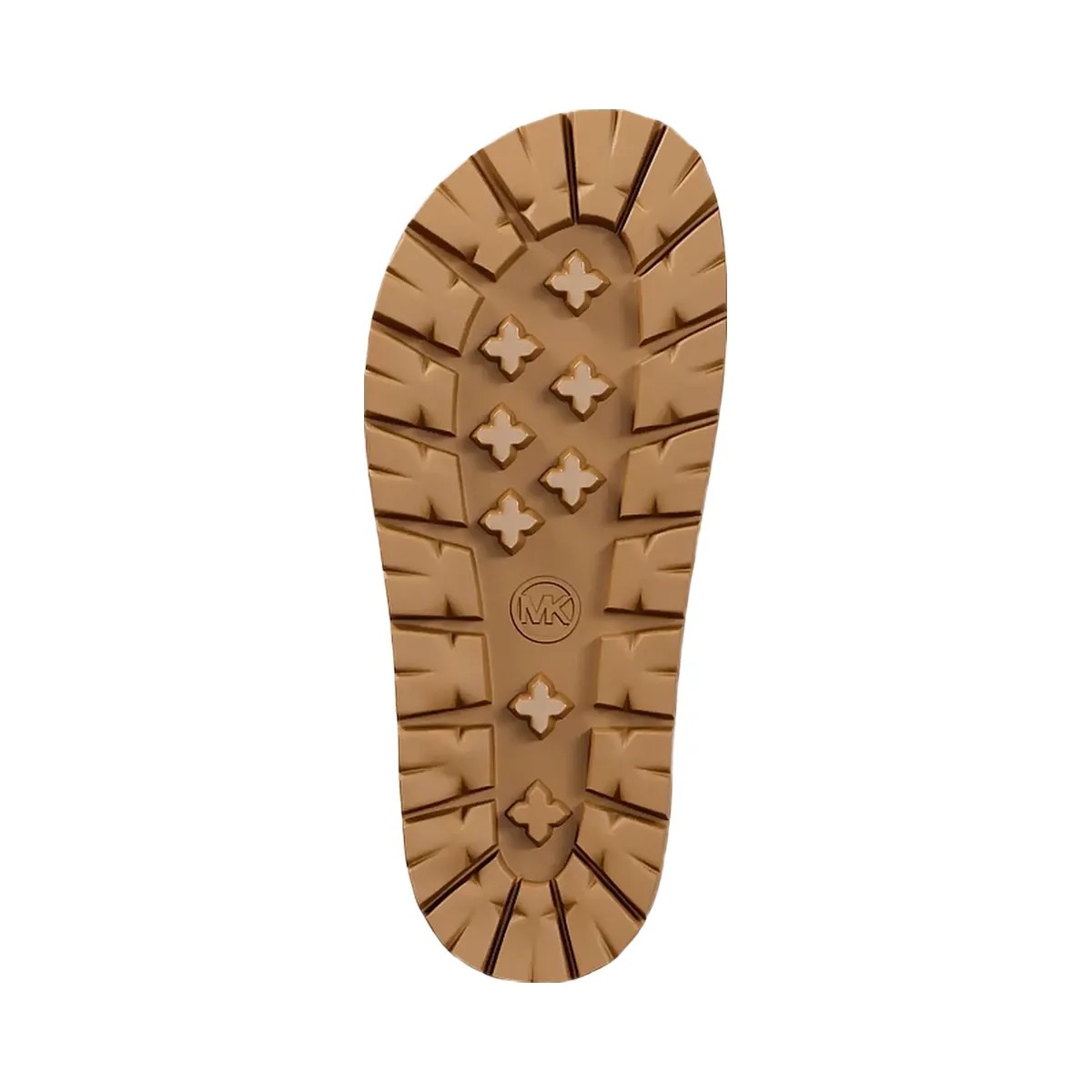 Michael Kors Holland Sandal Luggage - HypeFly India View 6