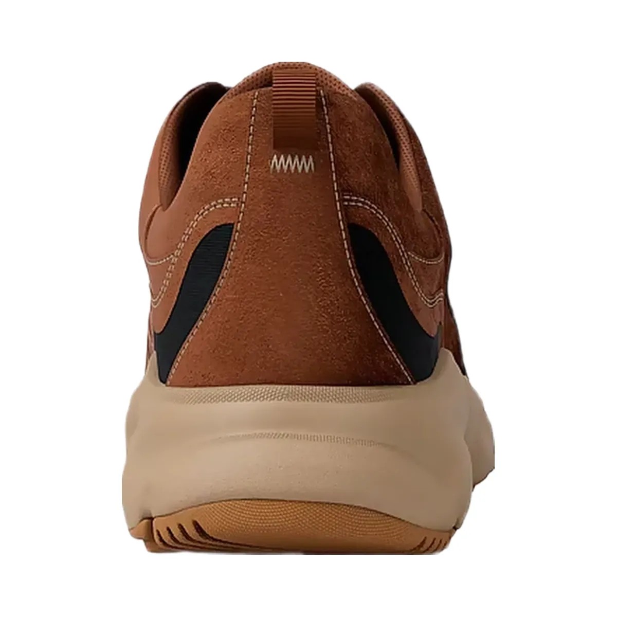 Michael Kors Jett Trainer Luggage - HypeFly India View 4