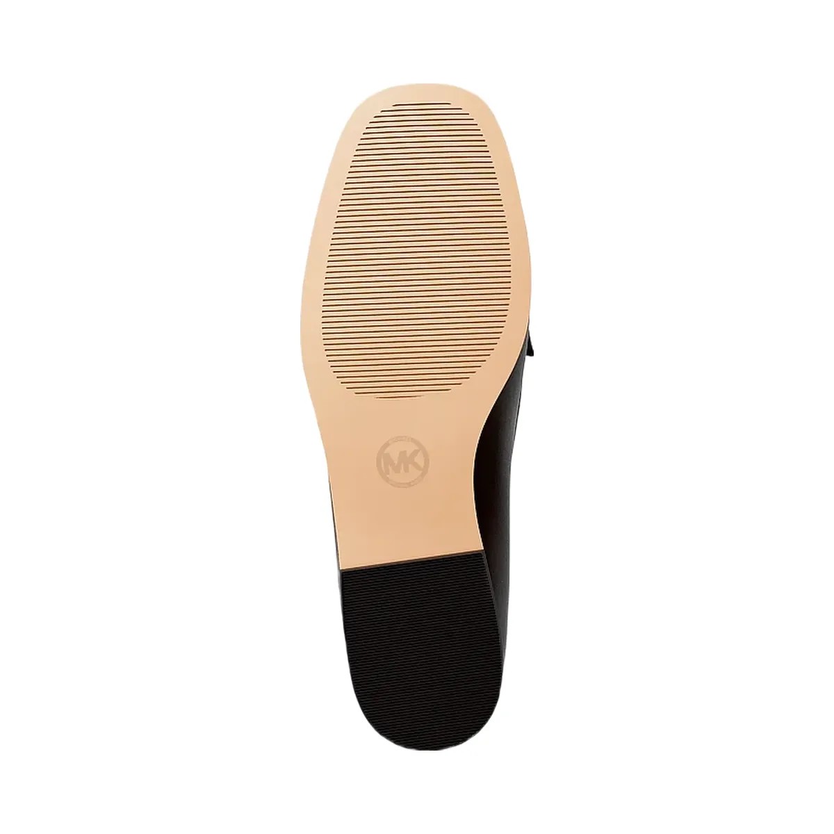 Michael Kors Kacey Loafer Chocolate - HypeFly India View 6