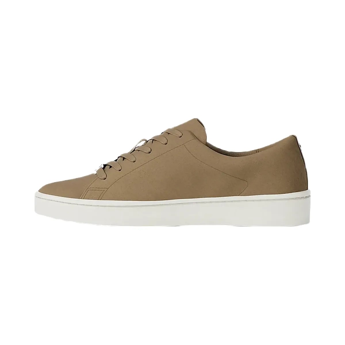 Michael Kors Keaton Suede Sneaker Husk - HypeFly India View 3