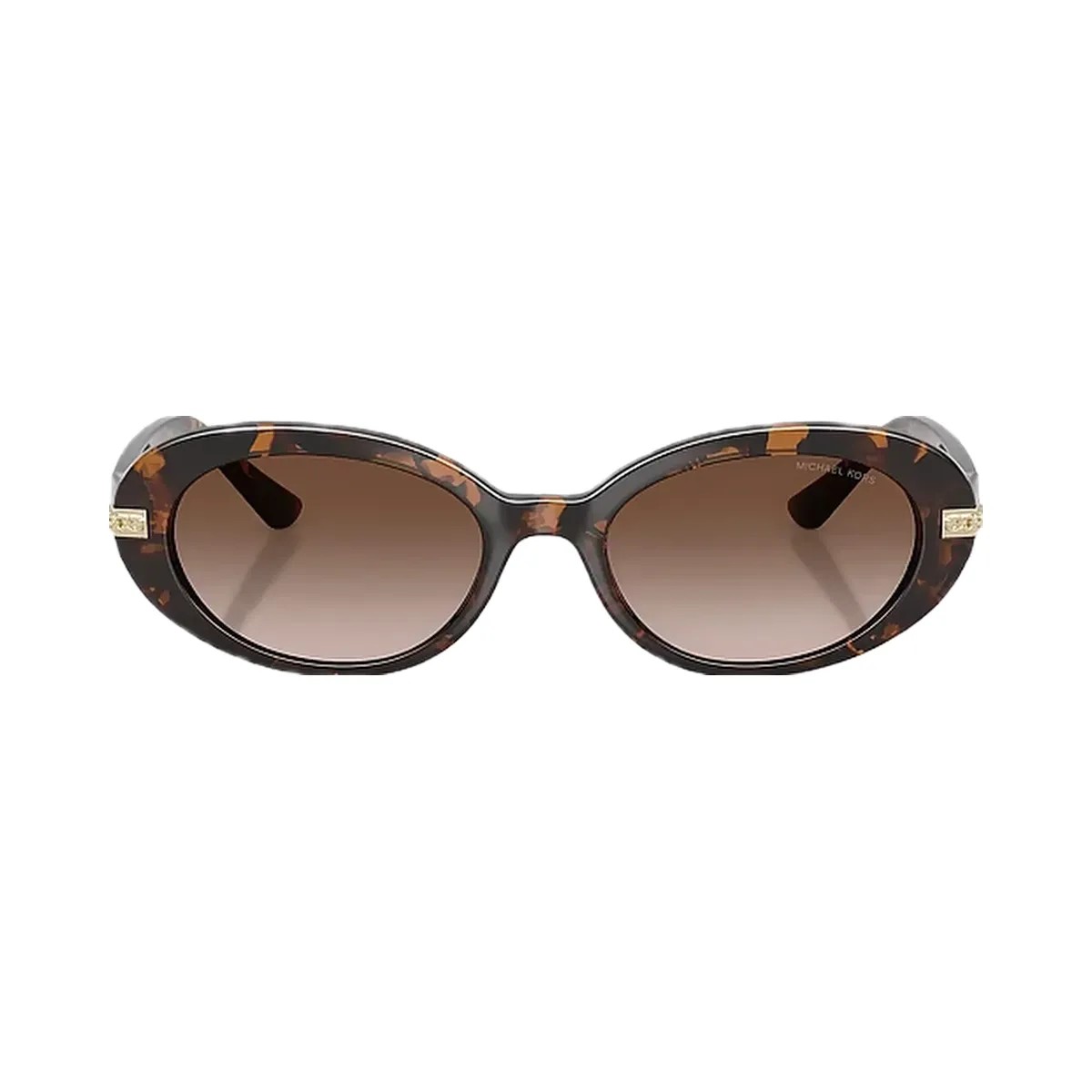 Michael Kors Killington Sunglasses Dark Tortoise - HypeFly India View 1