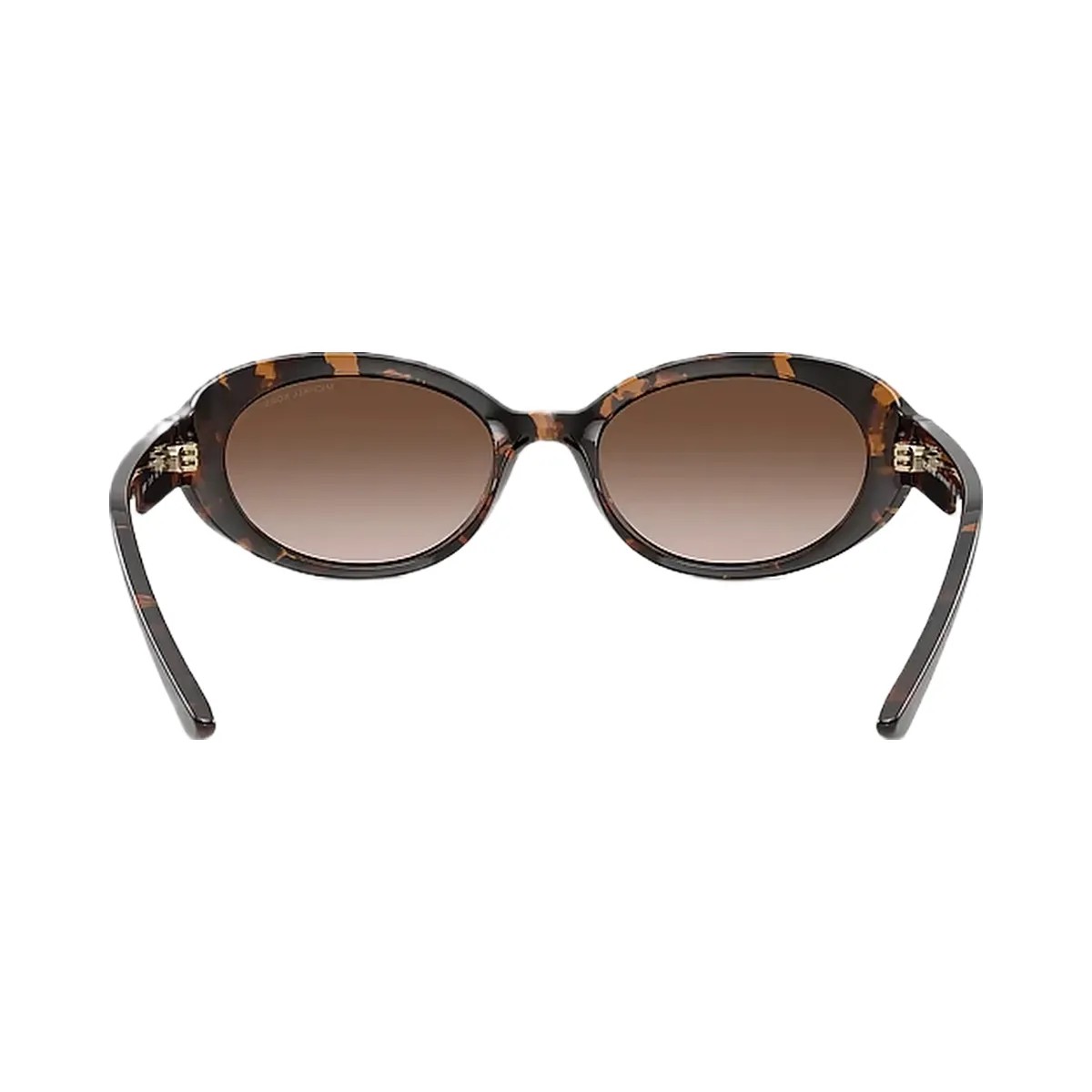 Michael Kors Killington Sunglasses Dark Tortoise - HypeFly India View 4