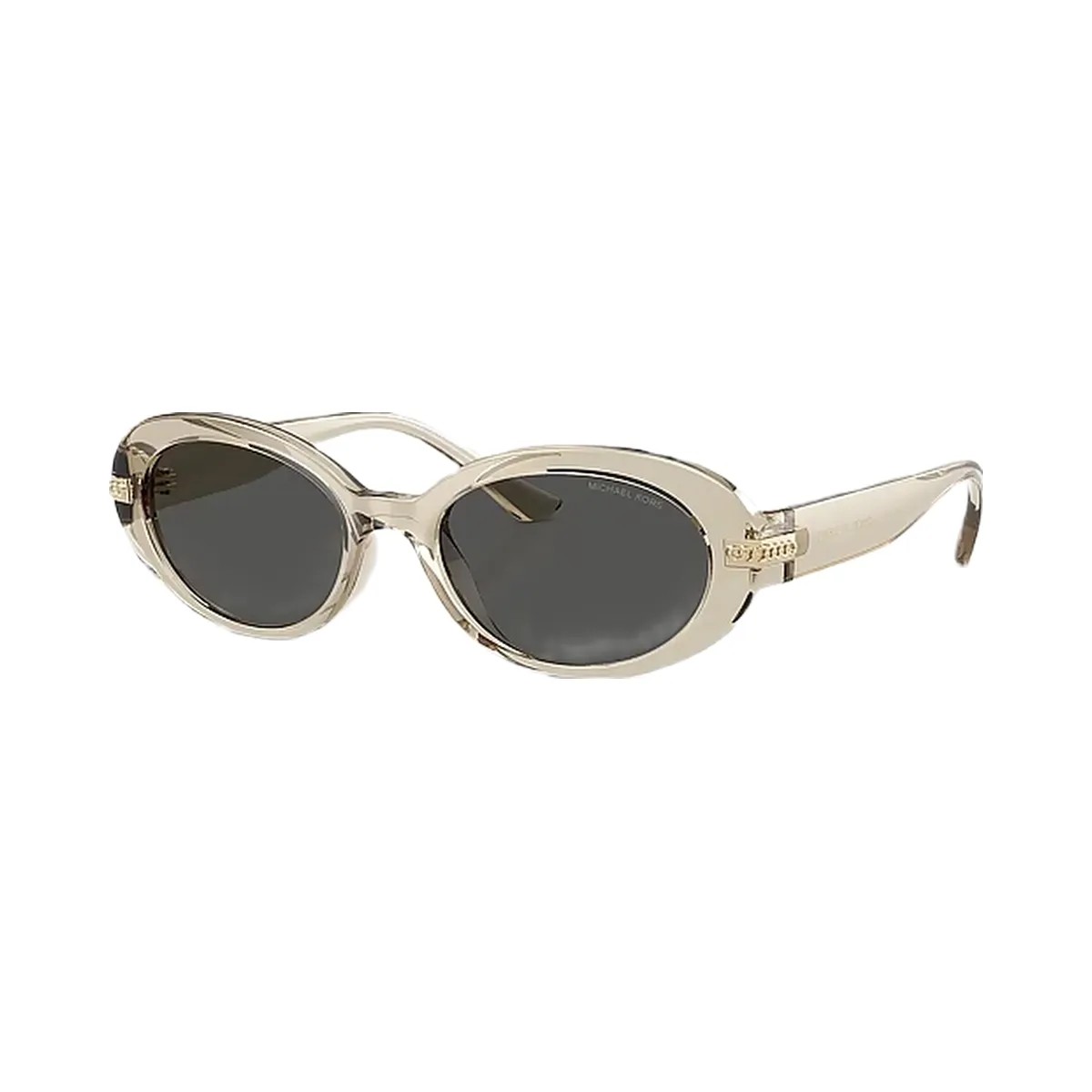 Michael Kors Killington Sunglasses Grey - HypeFly India View 2