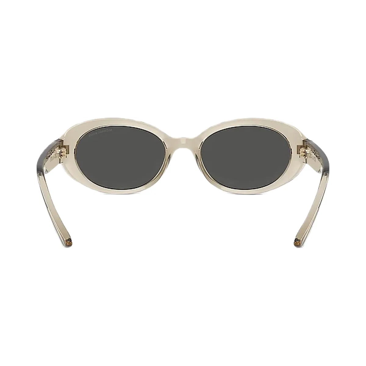 Michael Kors Killington Sunglasses Grey - HypeFly India View 4