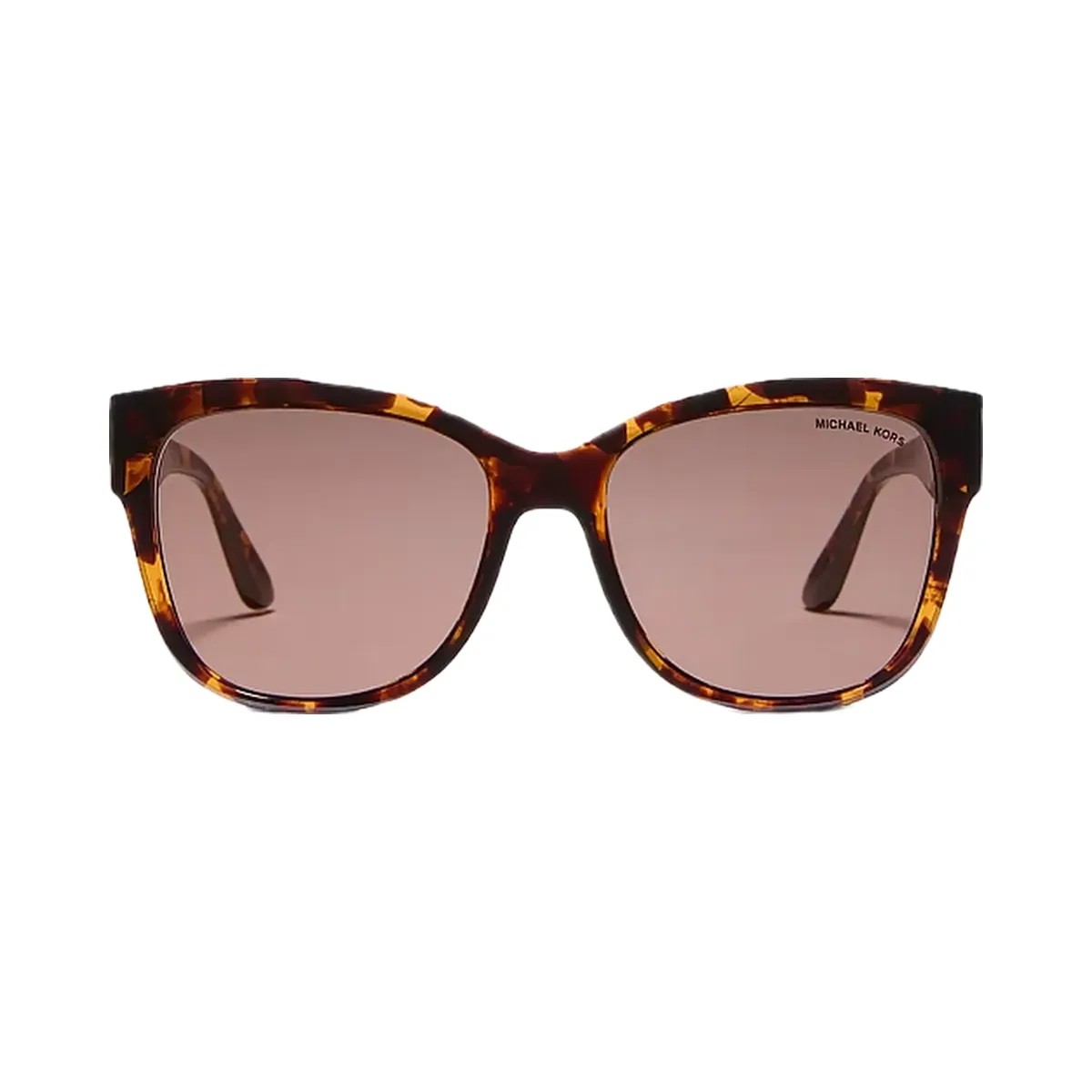 Michael Kors Lucky Bay Sunglasses Tortoise - HypeFly India View 1