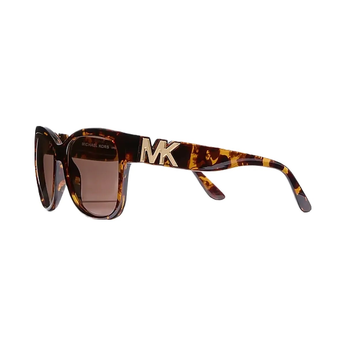 Michael Kors Lucky Bay Sunglasses Tortoise - HypeFly India View 2