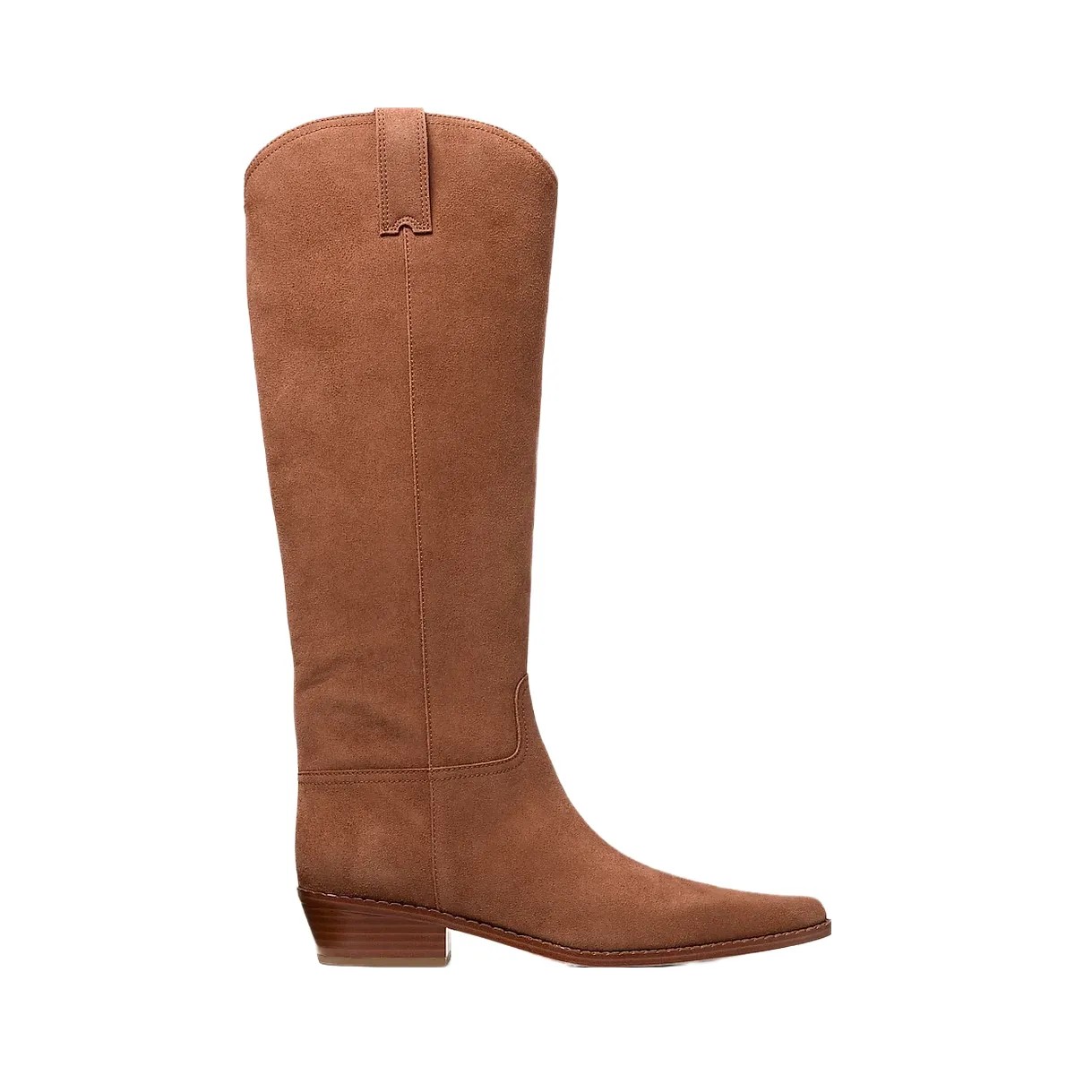 Michael Kors Nash Boot Luggage - HypeFly India View 2