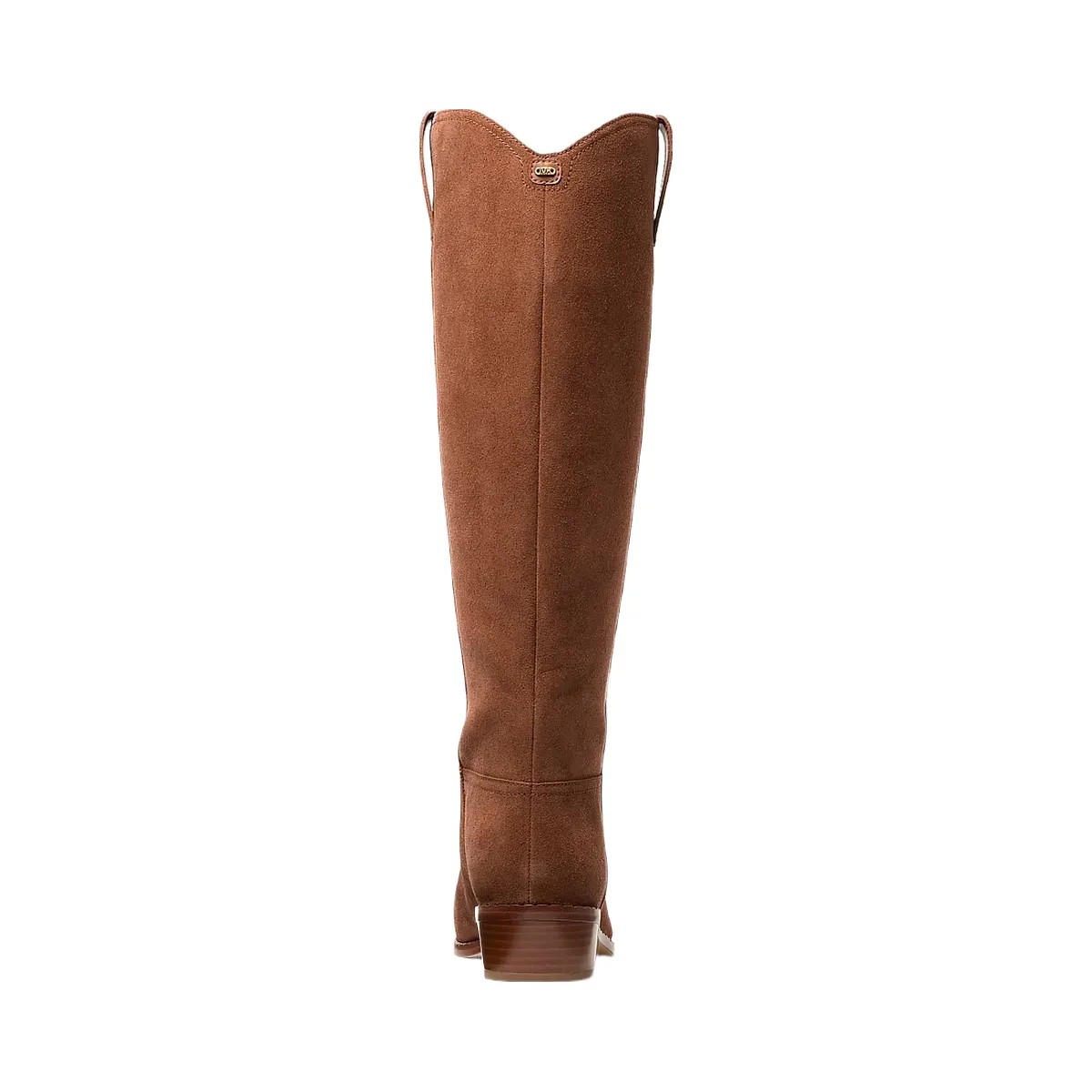 Michael Kors Nash Boot Luggage - HypeFly India View 3
