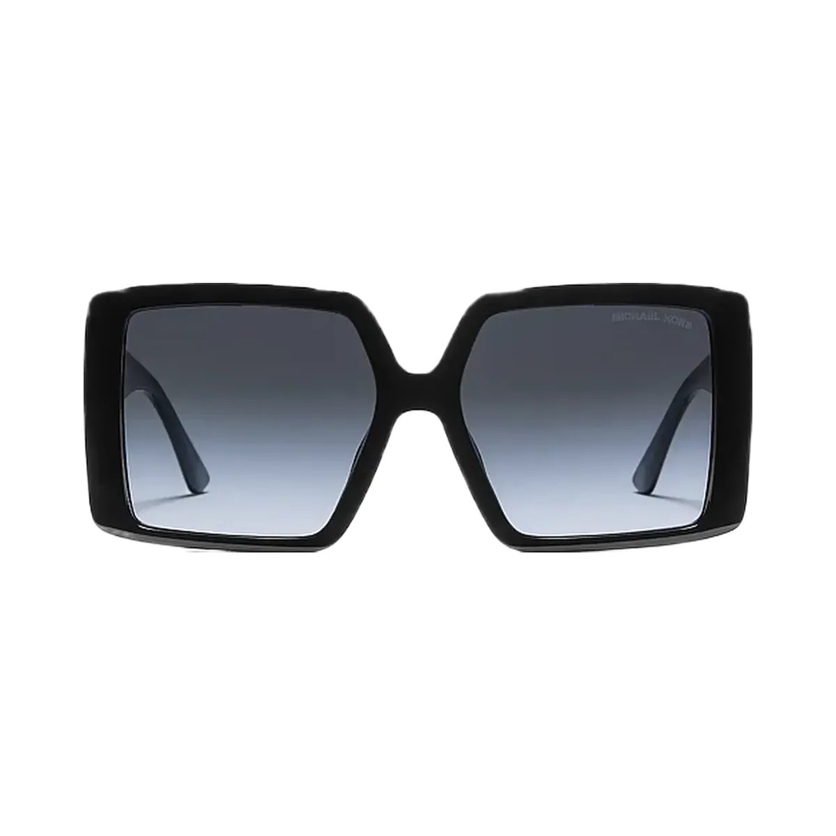 Michael Kors Sintra Sunglasses Black - HypeFly India View 1