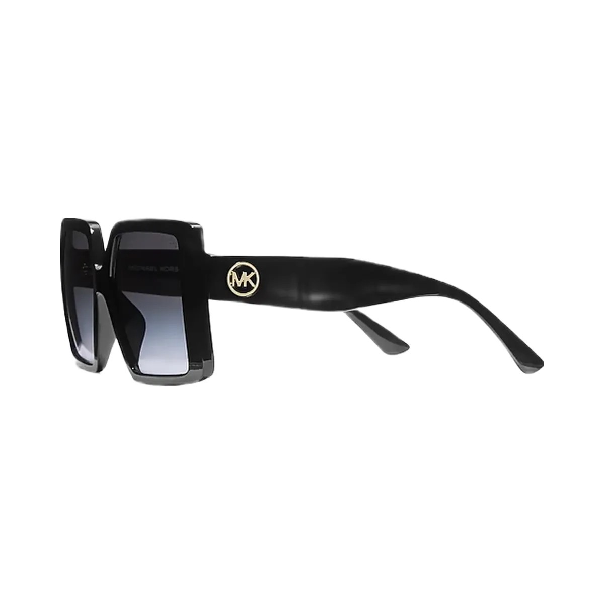 Michael Kors Sintra Sunglasses Black - HypeFly India View 2